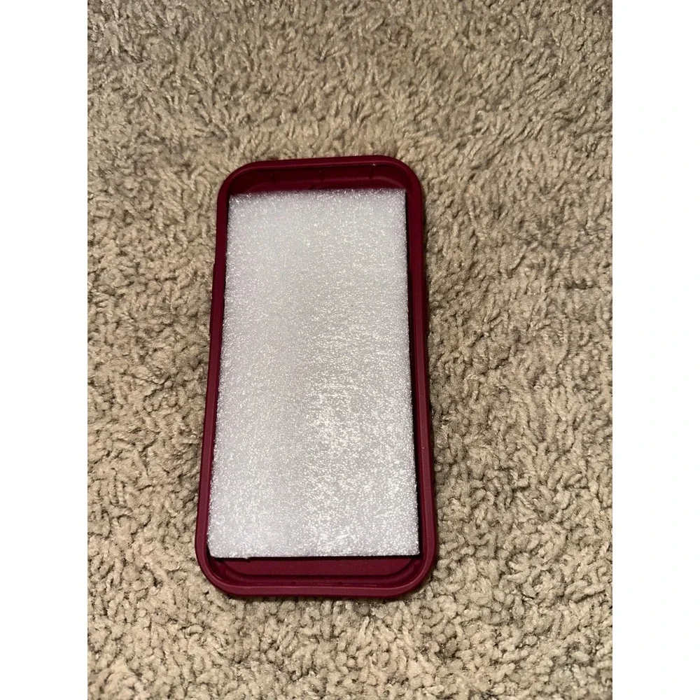 Back Cover for Apple iPhone 14 Pro Max Soft and Flexible Matt Finish Anti Slip S